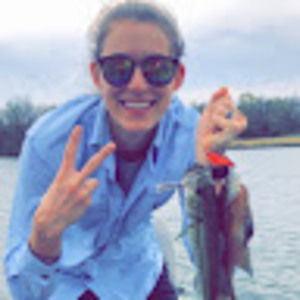 Meet your Posher, Brittney